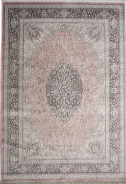 ihankotona Viskoosimatto Royal Palace 160x230 cm roosa