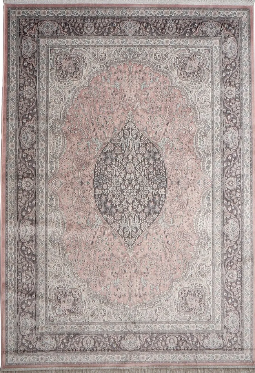 ihankotona Viskoosimatto Royal Palace 160x230 cm roosa