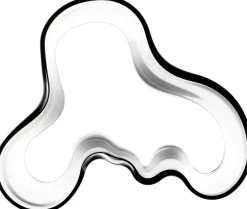 Iittala Aalto maljakko 16 cm, kirkas