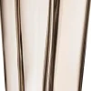 Iittala Aalto maljakko 251mm pellava