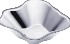 Iittala Aalto teräskulho 50x182mm