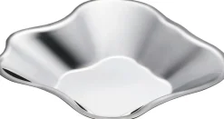 Iittala Aalto teräskulho 60x358mm