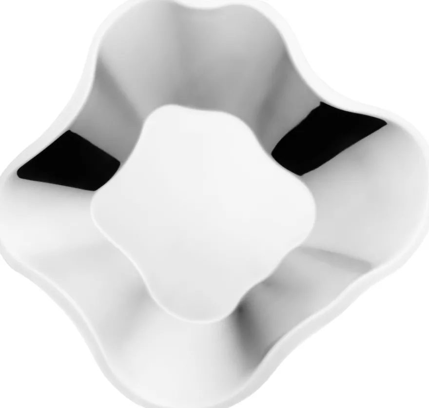 Iittala Aalto teräsvati 504mm