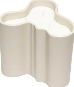 Iittala Aalto tuoksukynttilä 11cm hiekka