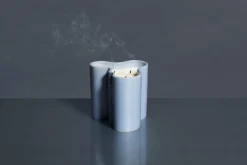 Iittala Aalto tuoksukynttilä 11cm vesi