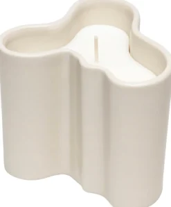 Iittala Aalto tuoksukynttilä 8cm hiekka