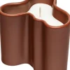 Iittala Aalto tuoksukynttilä 8cm tuli