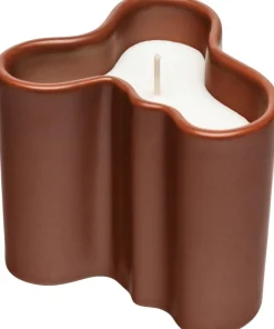 Iittala Aalto tuoksukynttilä 8cm tuli