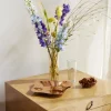 Iittala Aalto vati 358mm ruusukulta