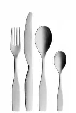 Iittala Citterio 98 lahjapakkaus 16-osainen