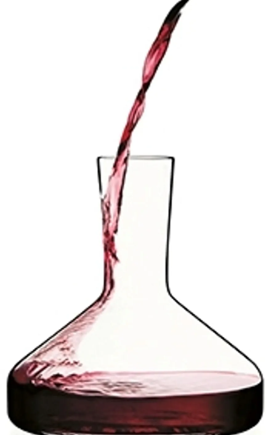 Iittala Decanter kaadin 190cl kirkas
