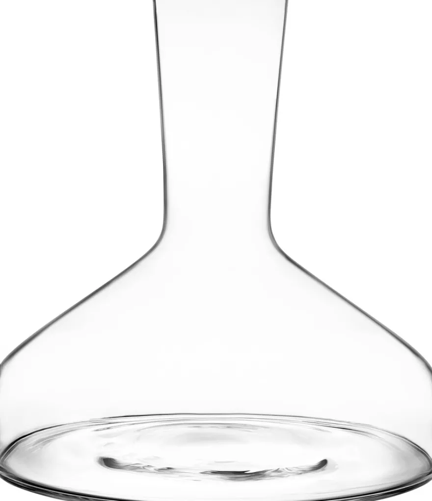 Iittala Decanter kaadin 190cl kirkas