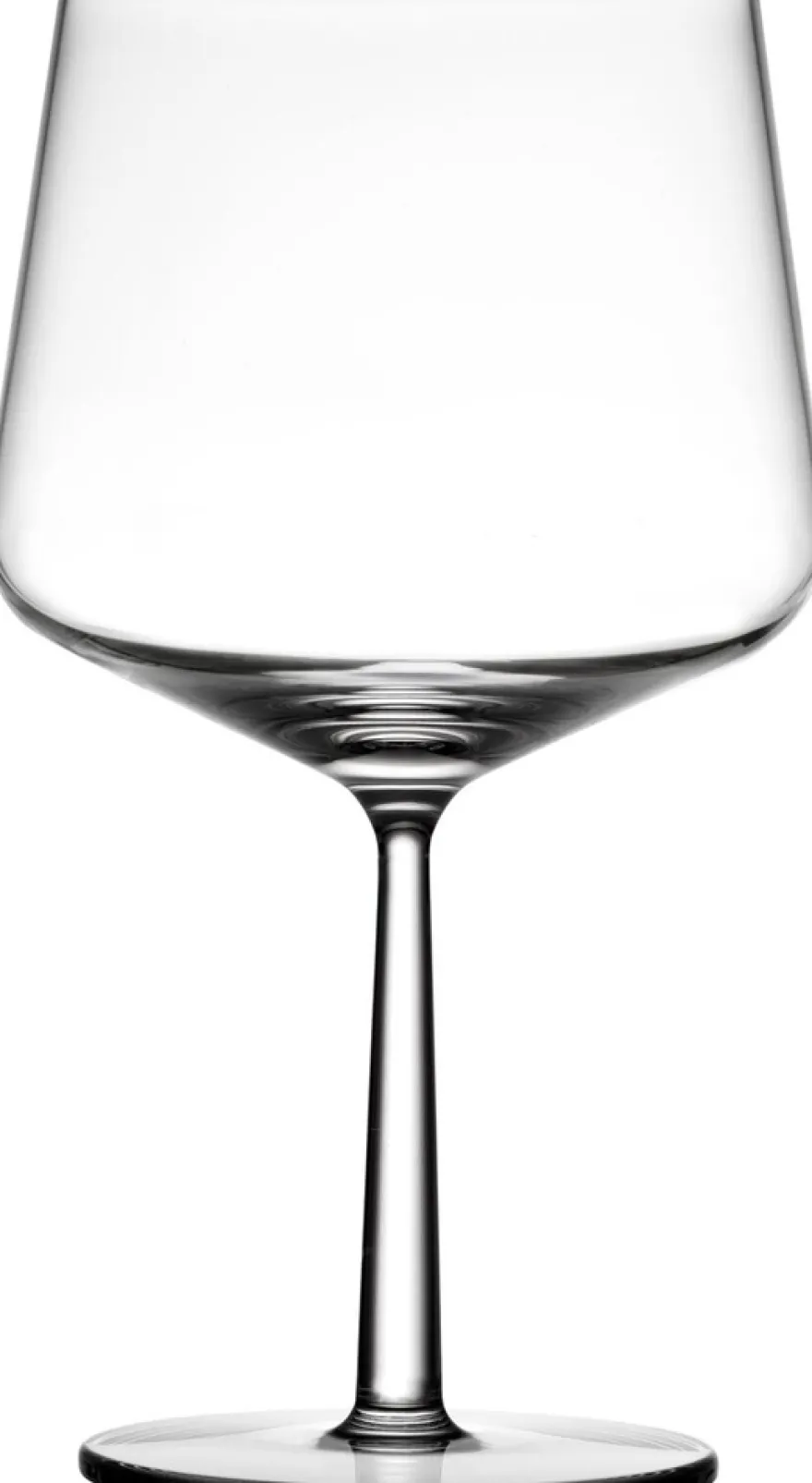 Iittala Essence cocktail lasi 63cl 2kpl