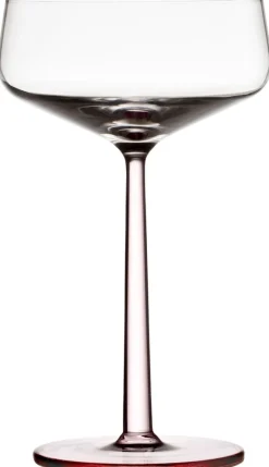 Iittala Essence ruusu 2 kpl cocktail malja 31cl