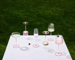 Iittala Essence ruusu 2 kpl cocktail malja 31cl