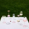 Iittala Essence ruusu 2 kpl punaviinilasi 45cl