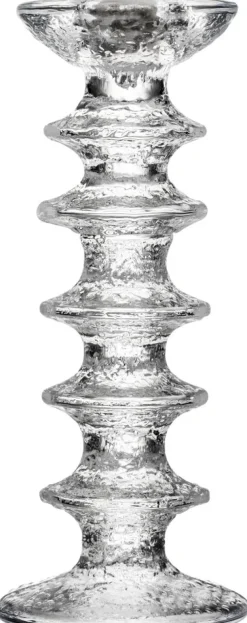 Iittala Festivo kynttilänjalka 215mm
