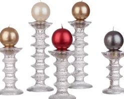Iittala Festivo kynttilänjalka 215mm