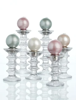 Iittala Festivo kynttilänjalka 215mm