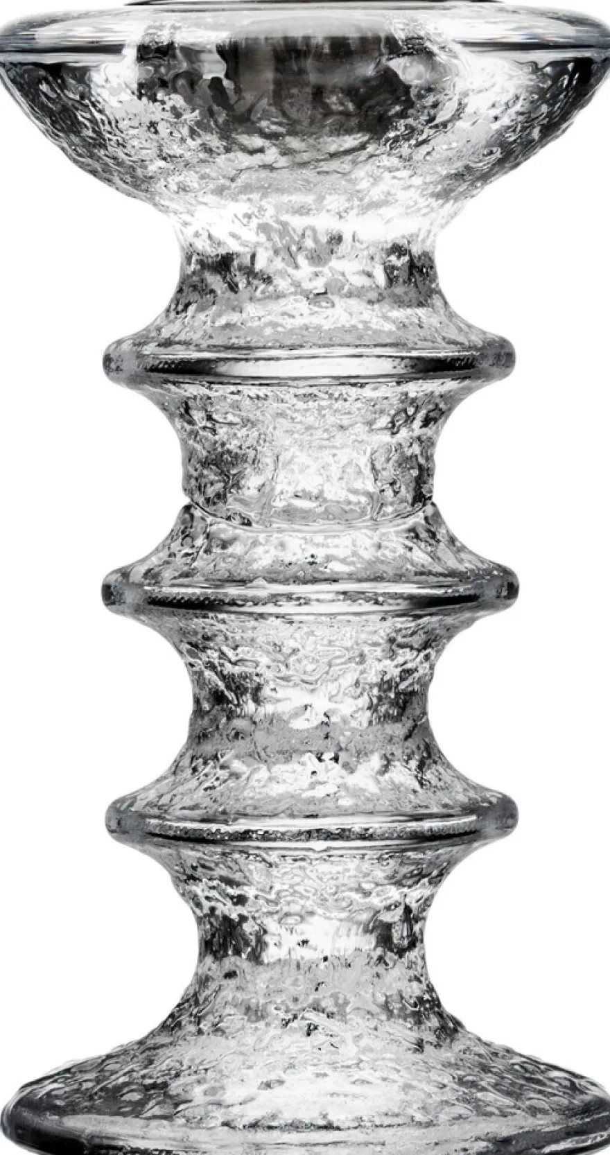 Iittala Festivo kynttilänjalka 15cm