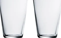 Iittala Juomalasi Kartio 40cl kirkas 2kpl