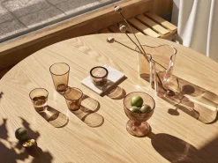 Iittala Juomalasi Kartio 40cl 2kpl pellava