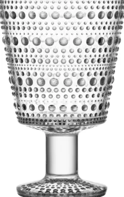 Iittala Juomalasi Kastehelmi 26cl kirkas 2pc