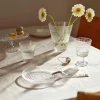 Iittala Juomalasi Kastehelmi 30cl kirkas 2kpl