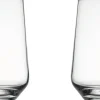 Iittala Juomalasit Essence 55cl 2 kpl kirkas