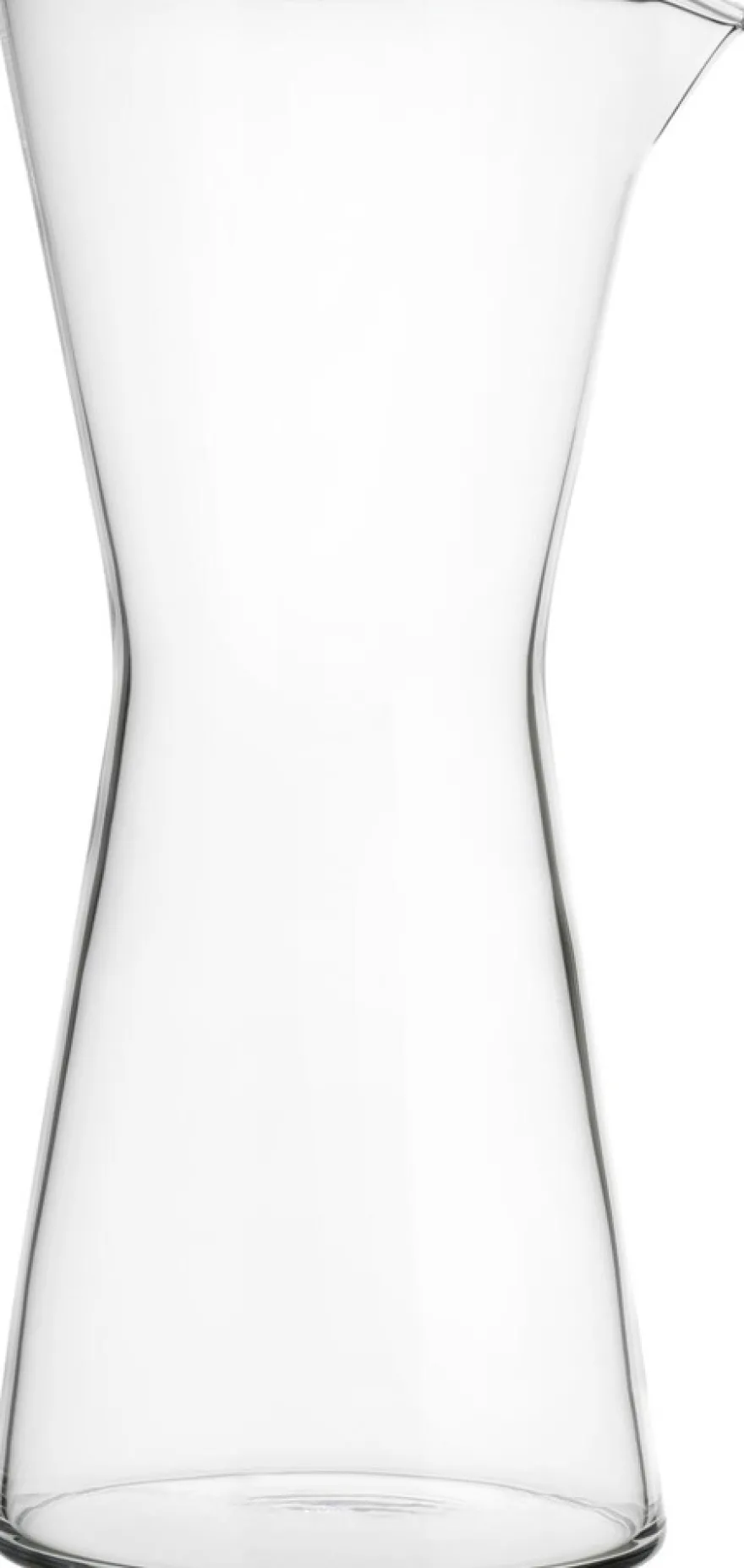 Iittala Kaadin Kartio 0,95 l, kirkas