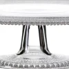 Iittala Kakkuvati Kastehelmi 31,5cm kirkas
