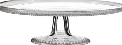 Iittala Kakkuvati Kastehelmi 31,5cm kirkas