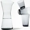 Iittala Kartio juomalasi 21cl harmaa 2kpl