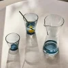 Iittala Kartio juomalasi 40cl harmaa 2kpl