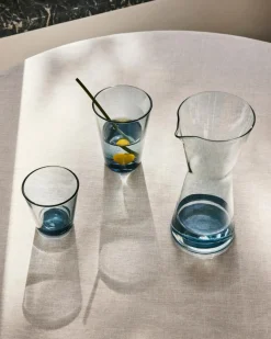 Iittala Kartio juomalasi 40cl harmaa 2kpl