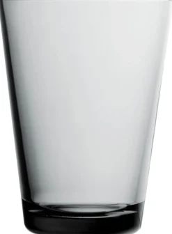 Iittala Kartio juomalasi 40cl harmaa 2kpl