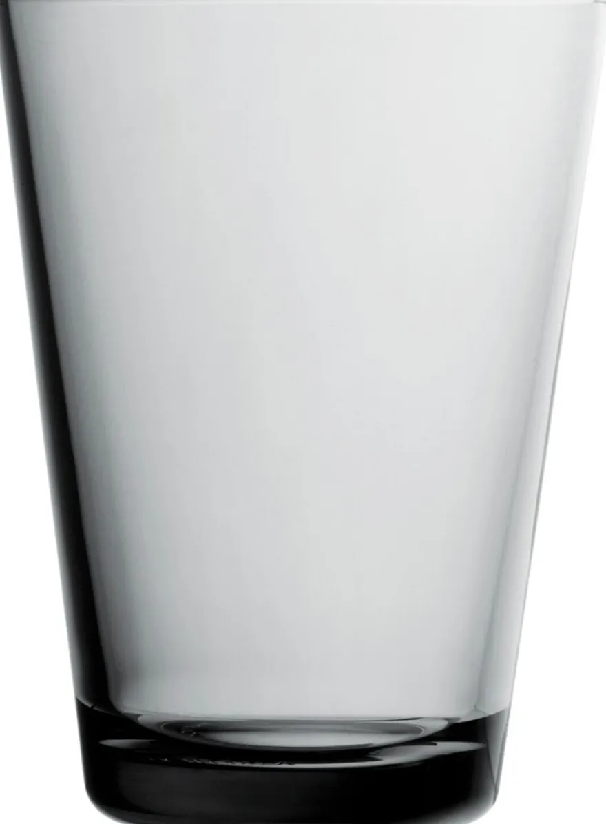 Iittala Kartio juomalasi 40cl harmaa 2kpl