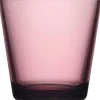 Iittala Kartio juomalasi 21cl kanerva 2kpl