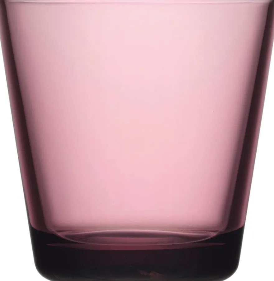 Iittala Kartio juomalasi 21cl kanerva 2kpl