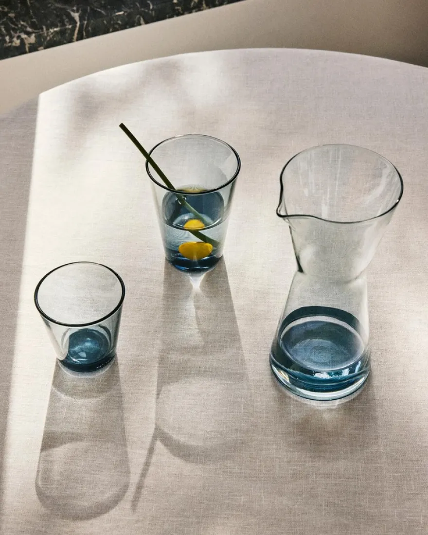 Iittala Kartio kaadin 95cl harmaa