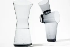 Iittala Kartio kaadin 95cl harmaa