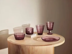 Iittala Kastehelmi kynttilälyhty 64 mm kanerva