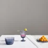 Iittala Kastehelmi lautanen 170mm harmaa