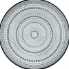 Iittala Kastehelmi lautanen 248mm harmaa