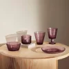 Iittala Kastehelmi lautanen 17 cm kanerva