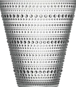 Iittala Kastehelmi maljakko 15,5 cm, kirkas