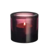 Iittala Kivi kynttilälyhty kanerva 60mm