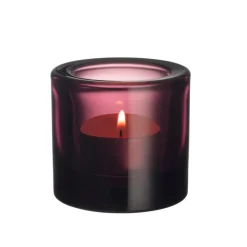 Iittala Kivi kynttilälyhty kanerva 60mm
