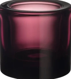 Iittala Kivi kynttilälyhty kanerva 60mm