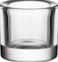 Iittala Kivi kynttilälyhty kirkas 60mm